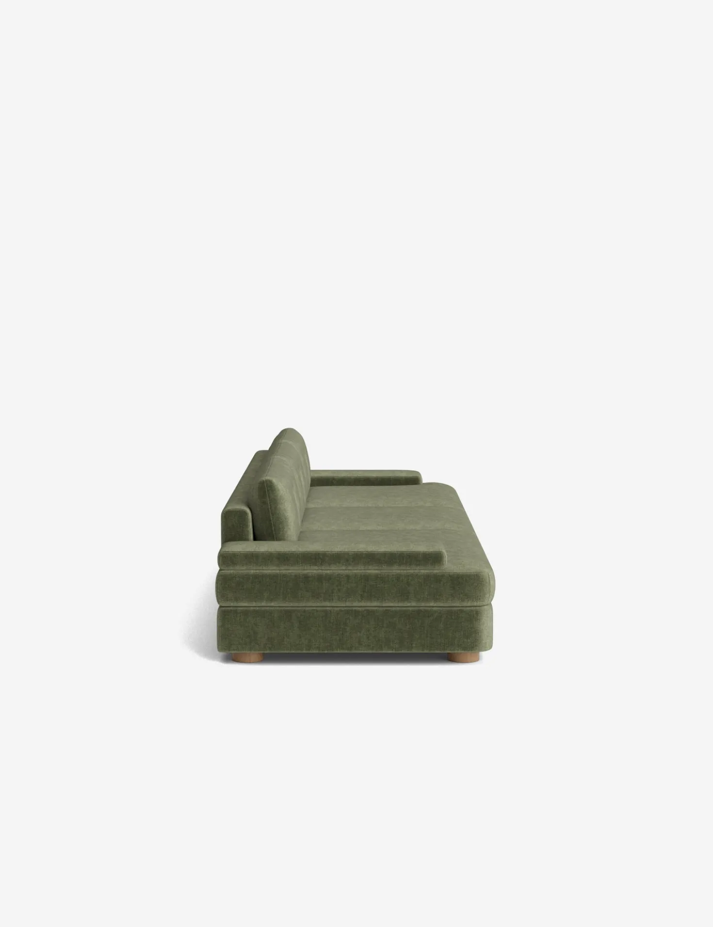 Hill Modular Sofa