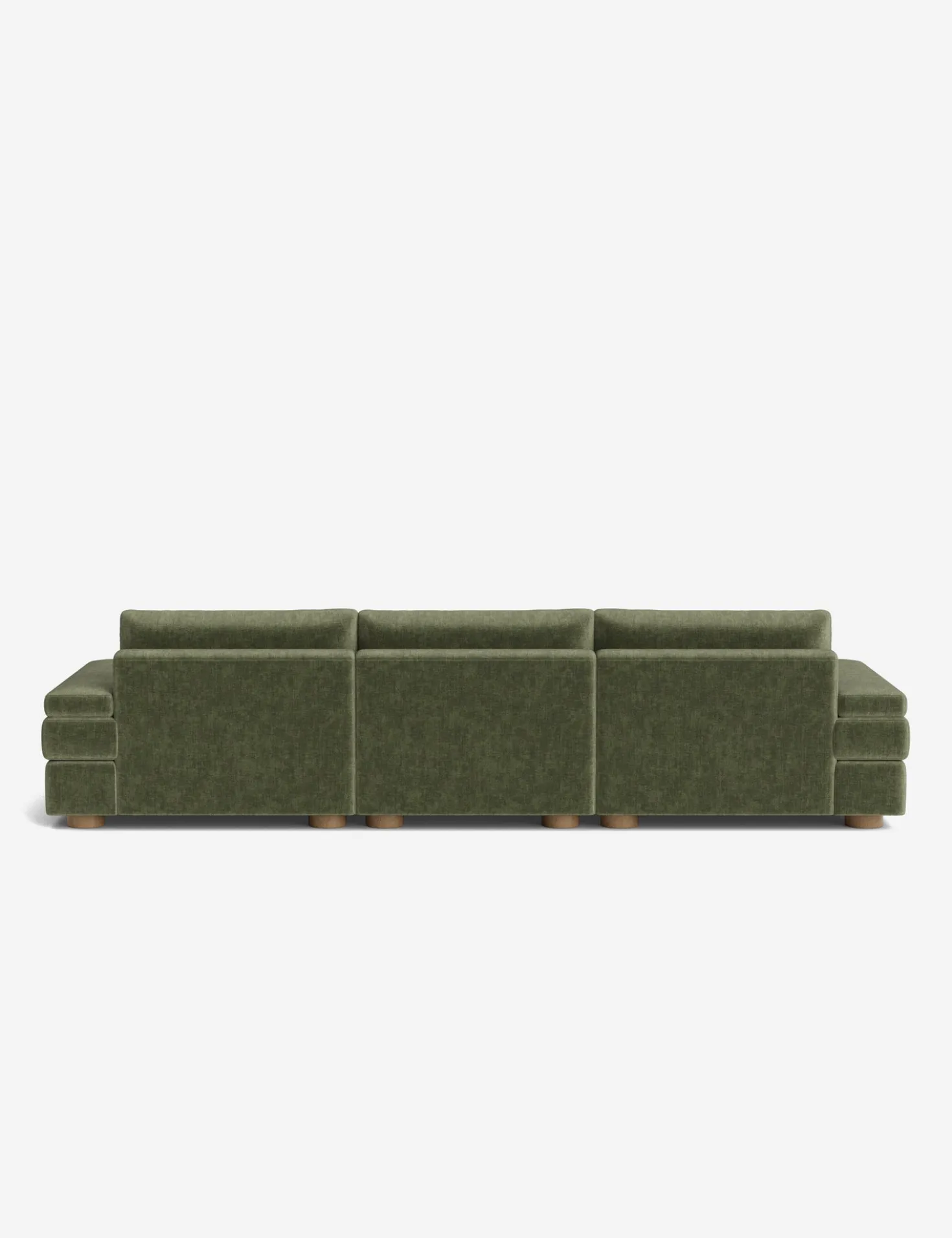 Hill Modular Sofa