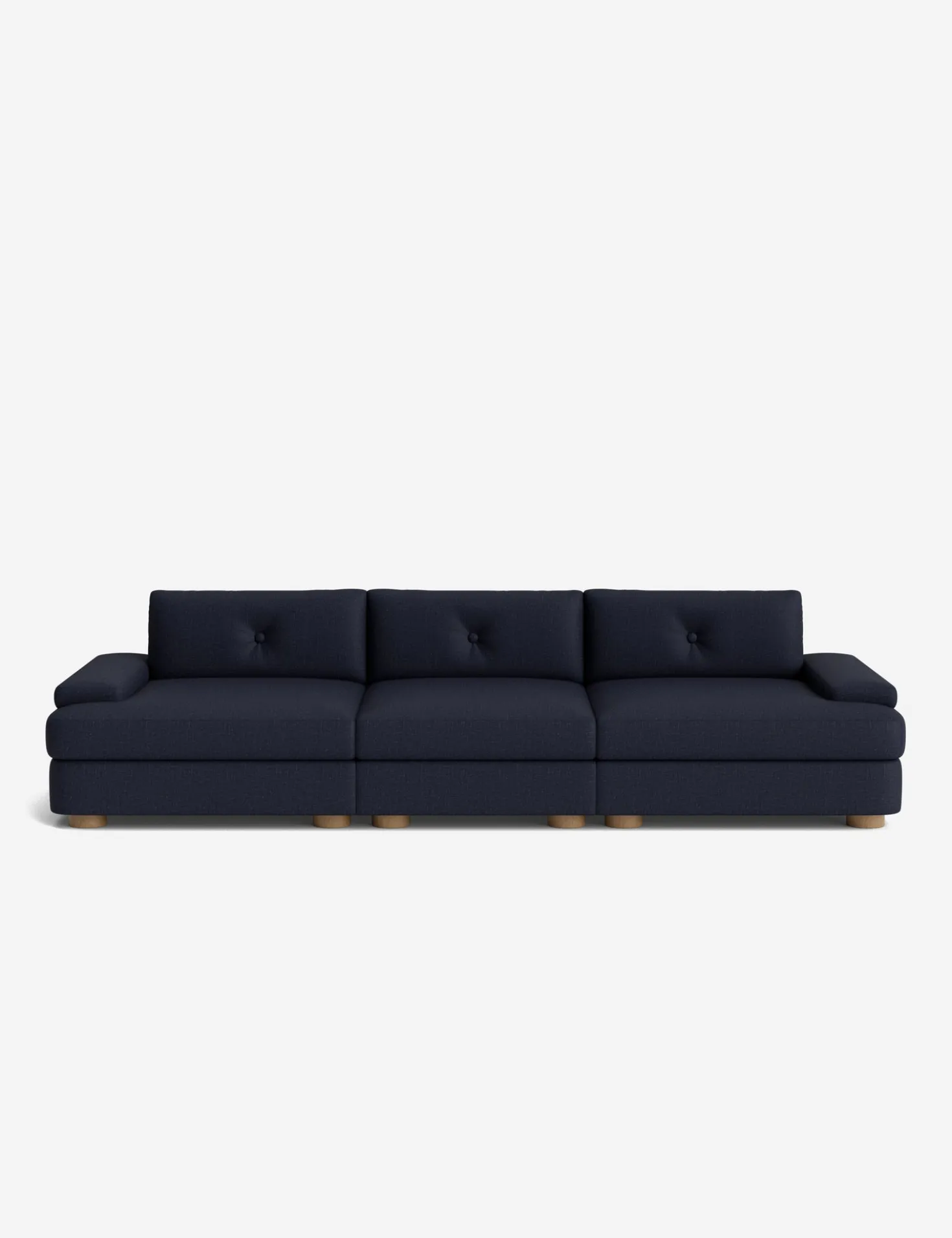 Hill Modular Sofa