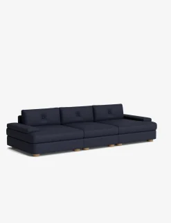 Hill Modular Sofa