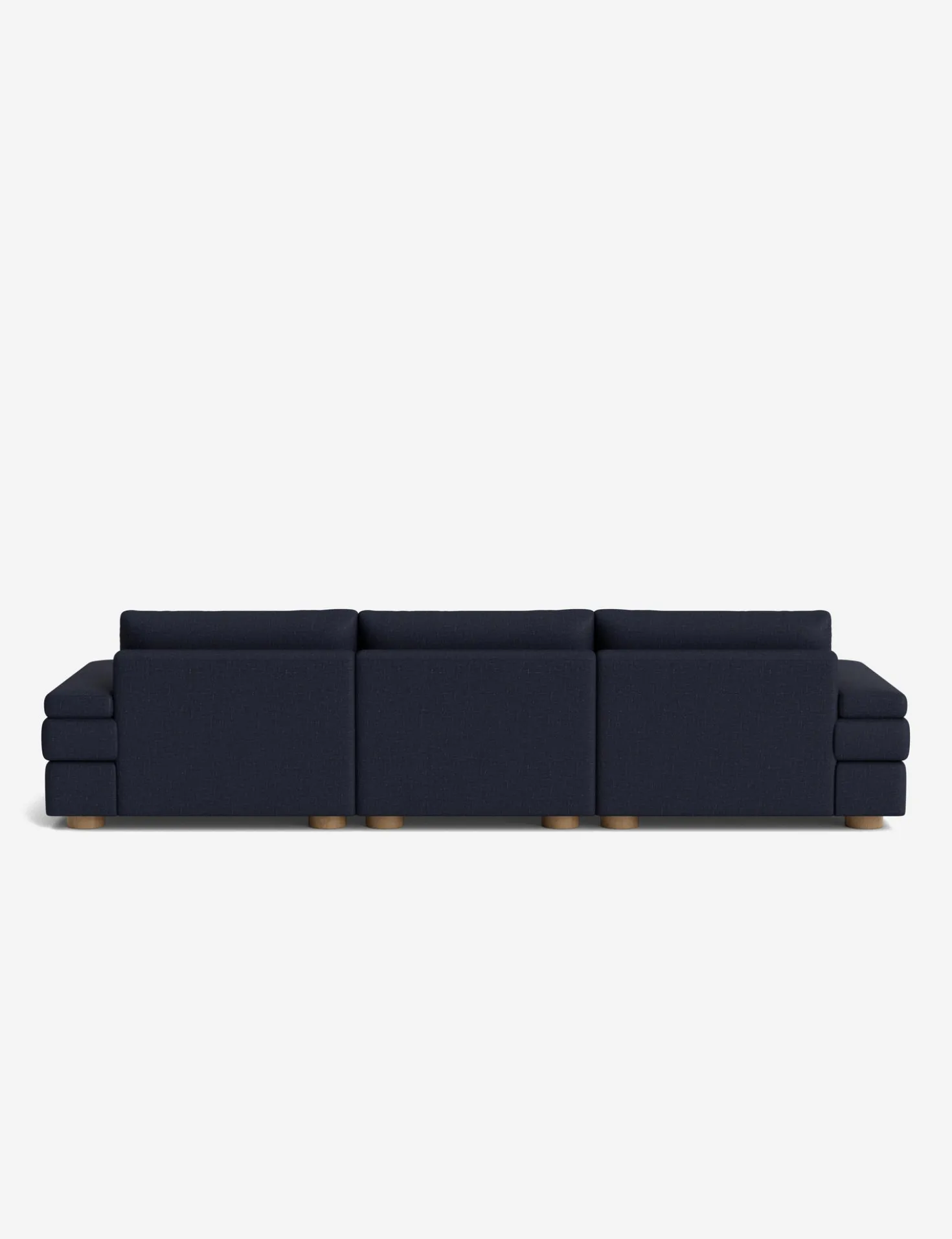 Hill Modular Sofa