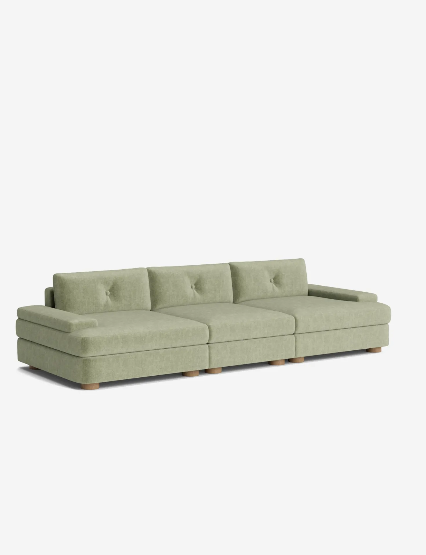 Hill Modular Sofa