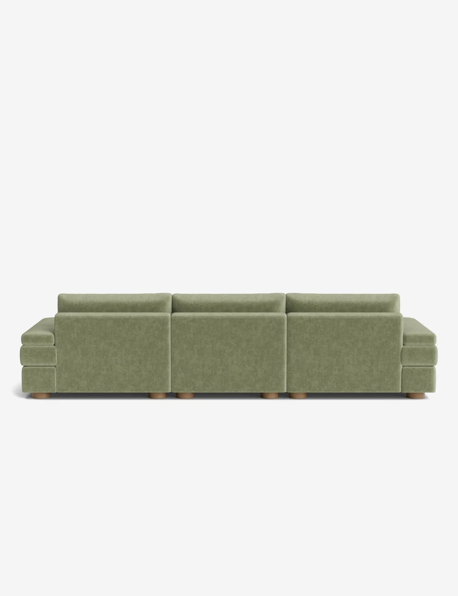 Hill Modular Sofa