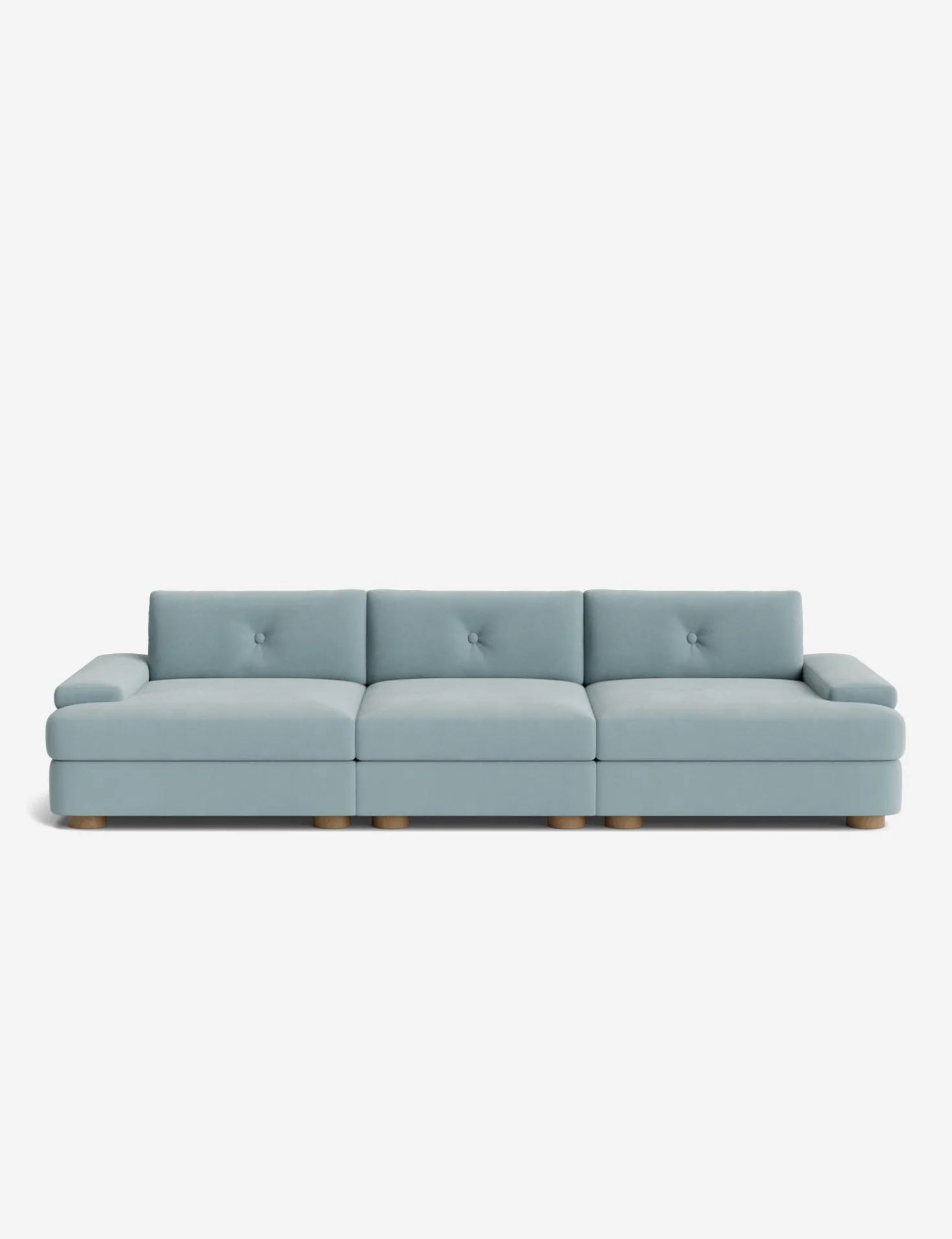 Hill Modular Sofa
