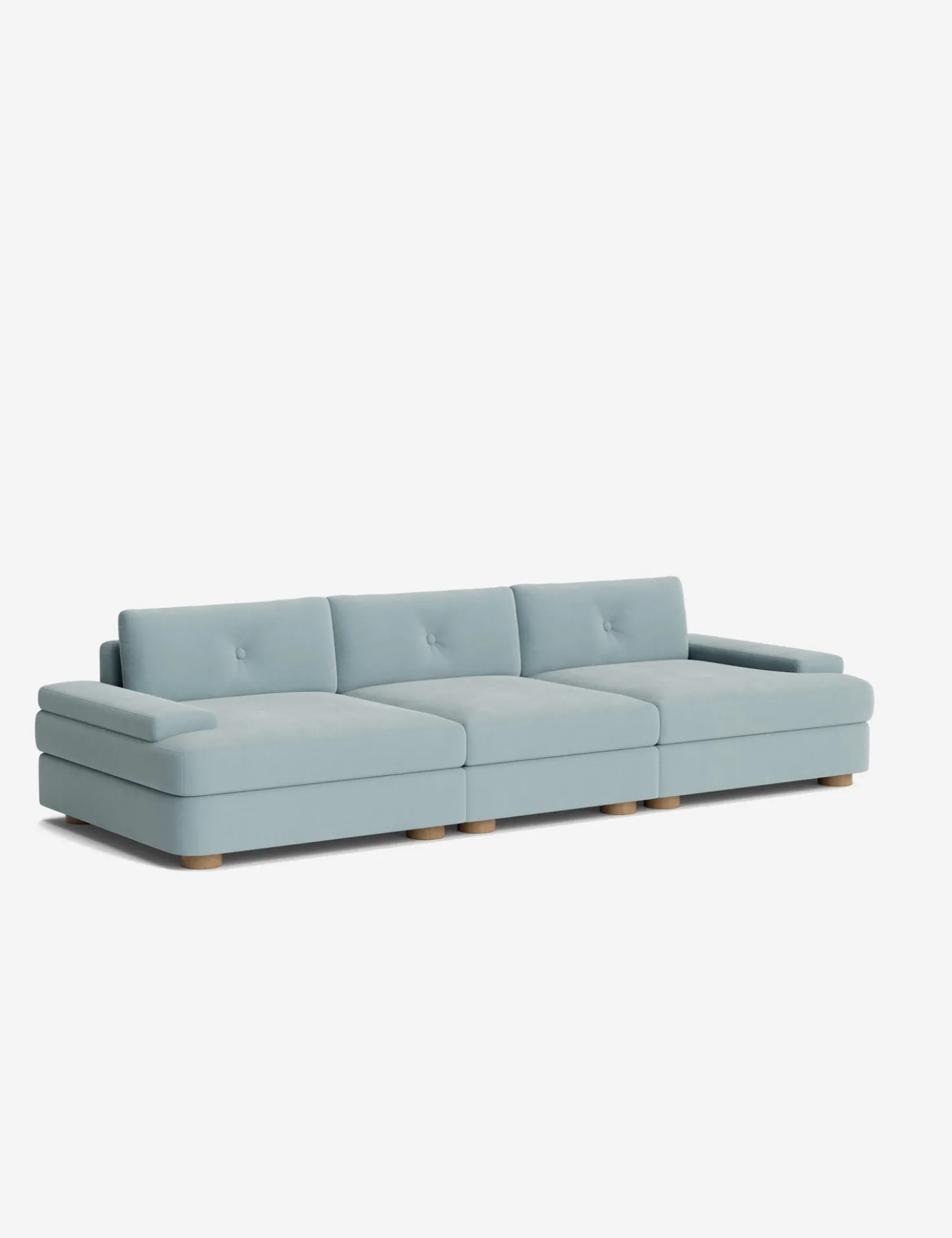 Hill Modular Sofa