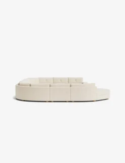 Hill Modular U-Shaped Sectional Sofa