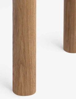 Hillcrest Round Side Table