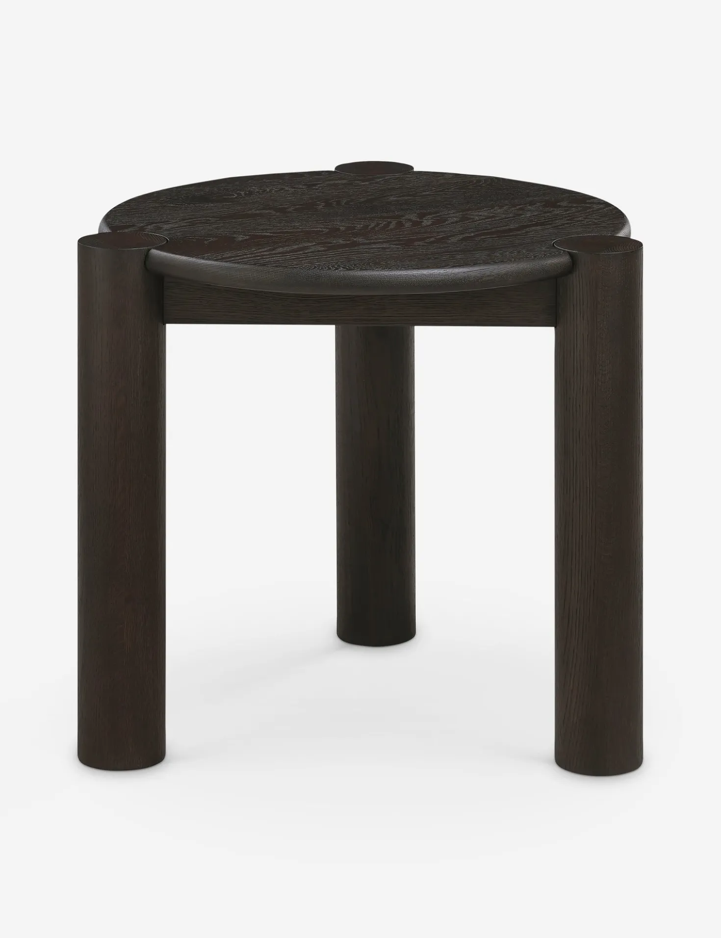 Hillcrest Round Side Table