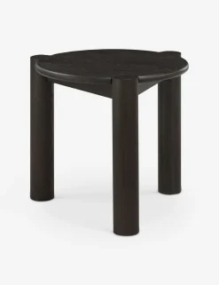 Hillcrest Round Side Table