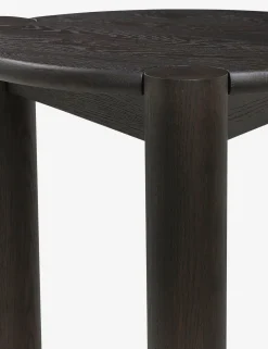 Hillcrest Round Side Table