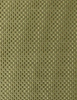 Hi-Lo Checker Velvet Fabric by Sarah Sherman Samuel