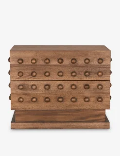 Hinda Dresser