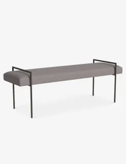 Hixon Bench