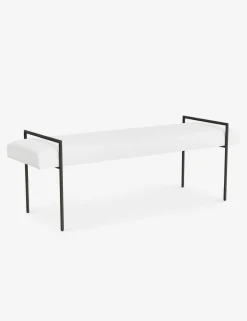 Hixon Bench