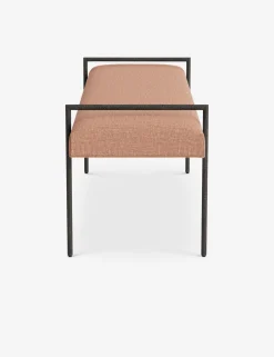Hixon Bench