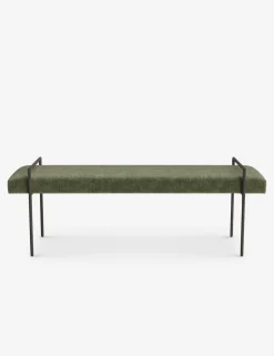 Hixon Bench