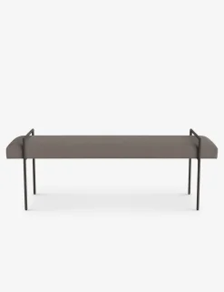 Hixon Bench