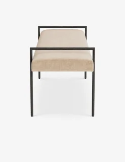 Hixon Bench
