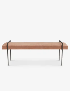 Hixon Bench