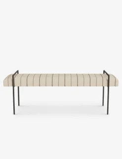 Hixon Bench