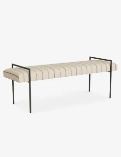 Hixon Bench