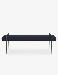 Hixon Bench