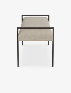 Hixon Bench