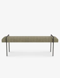 Hixon Bench