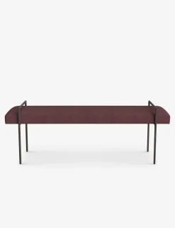 Hixon Bench