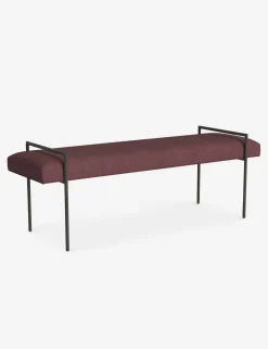 Hixon Bench
