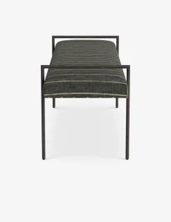 Hixon Bench