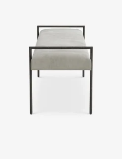 Hixon Bench