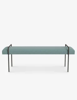Hixon Bench