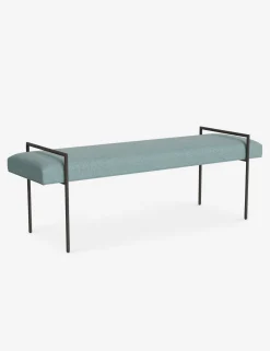 Hixon Bench