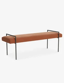 Hixon Bench