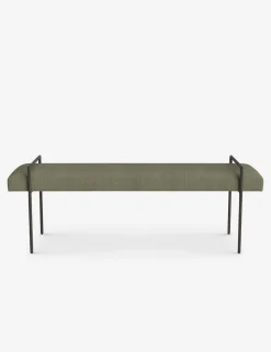Hixon Bench