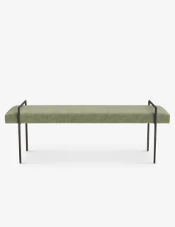 Hixon Bench