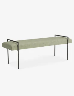 Hixon Bench