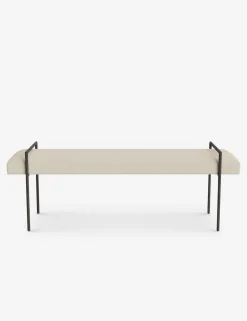 Hixon Bench
