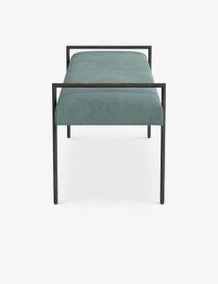 Hixon Bench