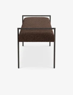 Hixon Bench
