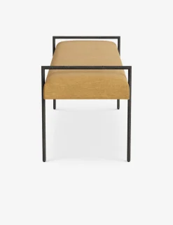 Hixon Bench