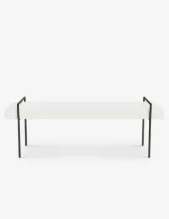 Hixon Bench