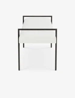 Hixon Bench