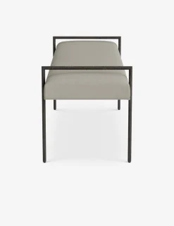 Hixon Bench