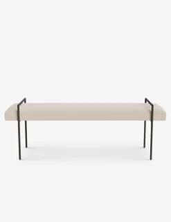 Hixon Bench
