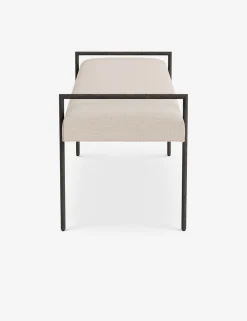 Hixon Bench