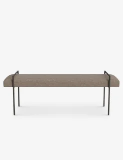 Hixon Bench