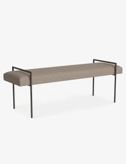 Hixon Bench