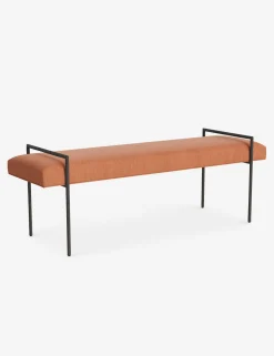 Hixon Bench